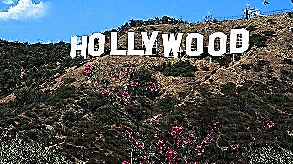  Where is Hollywood and its attractions: Madame Tussauds