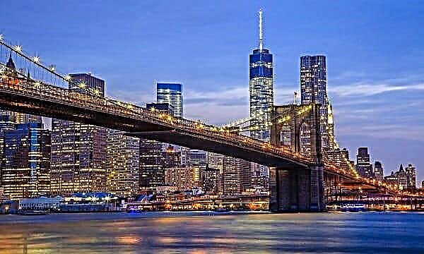  Brooklyn Bridge: historie stavby a kde to je