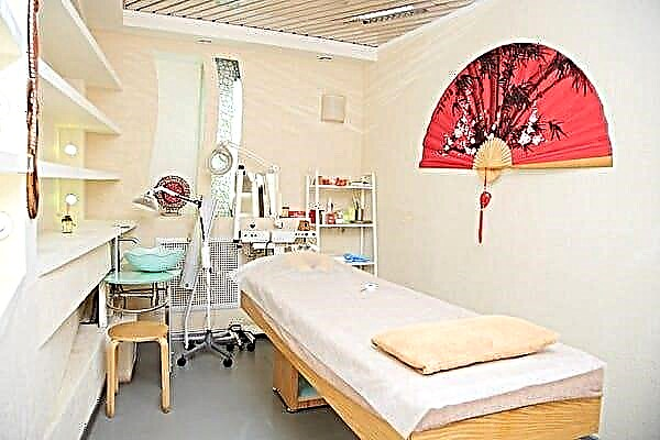  Traditional and alternative Chinese medicine: hospitals and sanatoriums