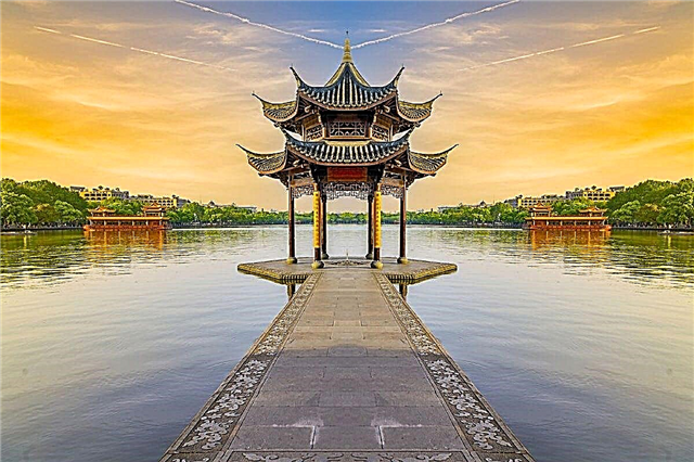  Muzium luar biasa di China