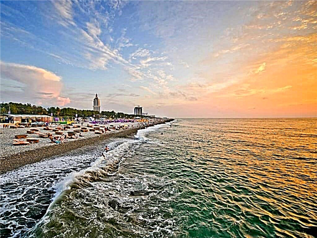  Baršunasta sezona u Turskoj: 5 najboljih obalnih ljetovališta za rujan i listopad