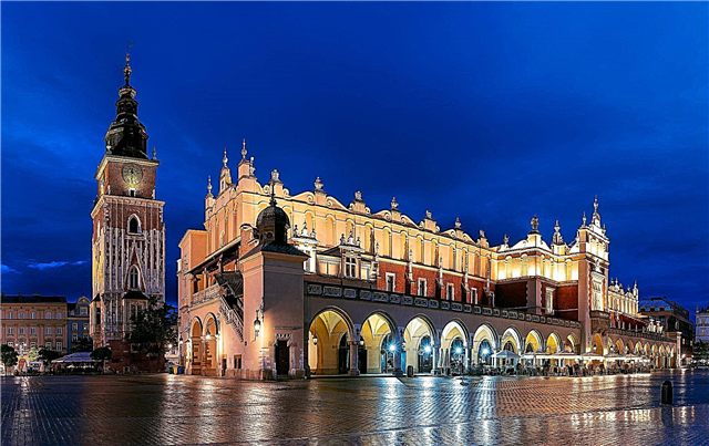  Traveling along the Royal Route: 9 monuments in Krakow