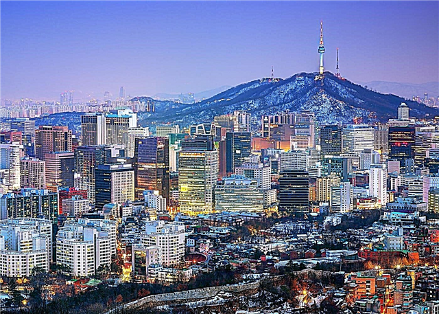  Kako uštedjeti novac za turiste u Južnoj Koreji (7 preporuka)
