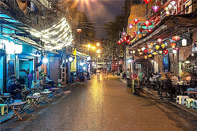  Pranks for tourists in Vietnam
