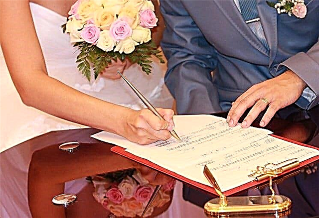  Změna pasu po registraci manželství