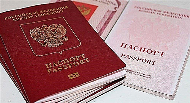  Fylle ut et gammeldags passsøknadsskjema