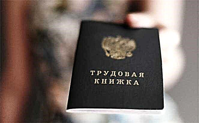  पासपोर्ट के लिए कार्यपुस्तिका की प्रस्तुति