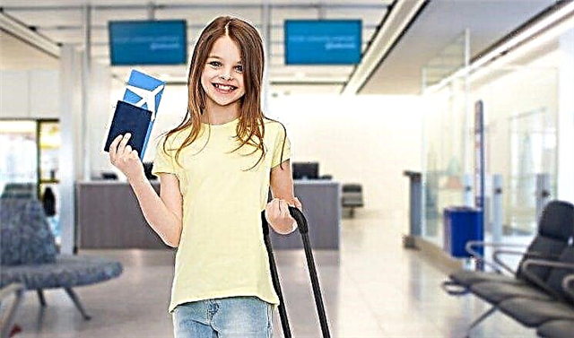  Çocuk pasaportu kaydı için fotoğraf gereksinimleri