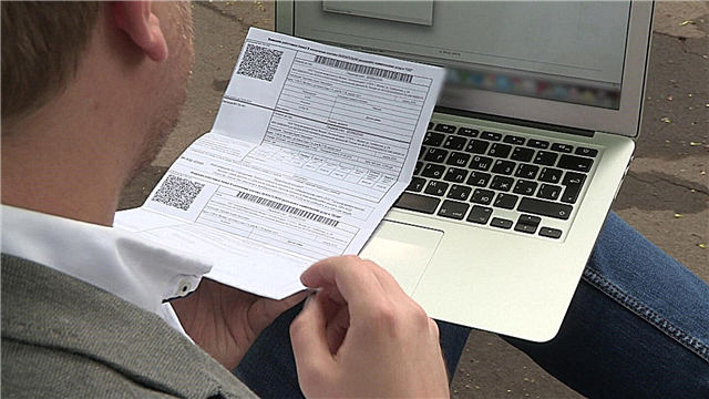  Completarea obligației de stat pentru un permis de ședere temporară în Federația Rusă