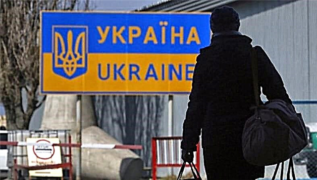  Ο αριθμός των προσφύγων από την Ουκρανία στη Ρωσία