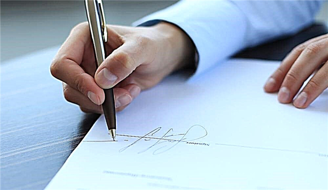  Registration of an employment contract with a foreigner