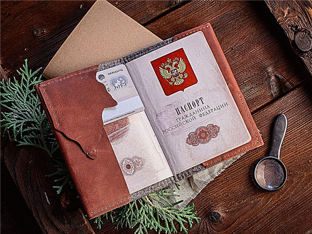  Zasady prawne obywatelstwa rosyjskiego