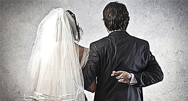  Indgåelse af et fiktivt ægteskab for at opnå russisk statsborgerskab