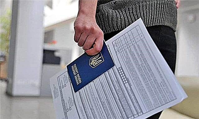  Đạt được quy chế tị nạn ở Liên bang Nga cho người Ukraine