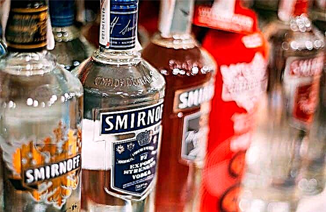  Propisi o uvozu alkohola u Rusiju