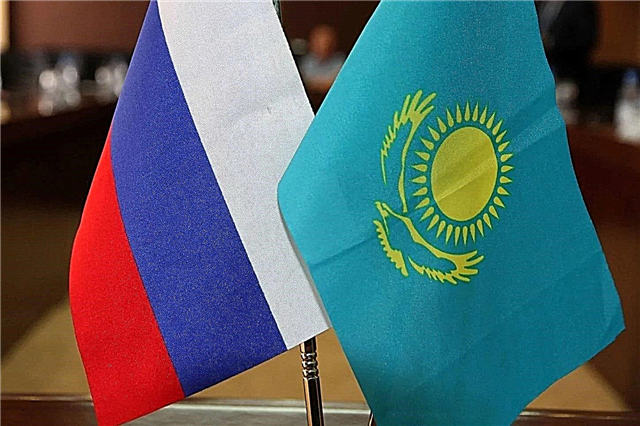  Resettlement to Russia from Kazakhstan under the State Program