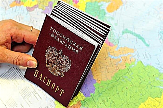  الحصول على الجنسية الروسية في القرم
