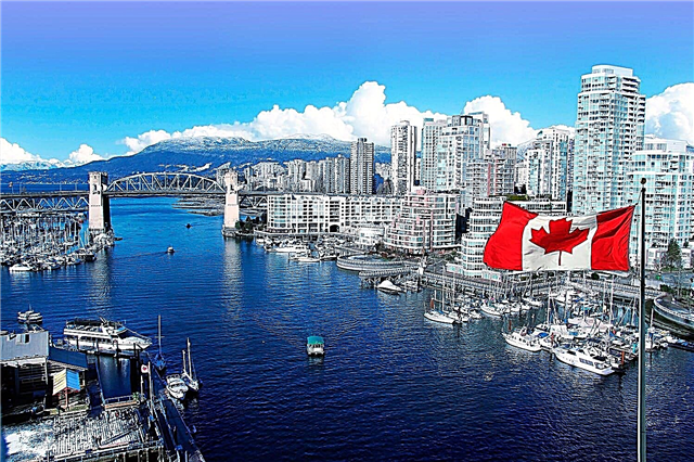  وثائق للحصول على تأشيرة دخول إلى كندا