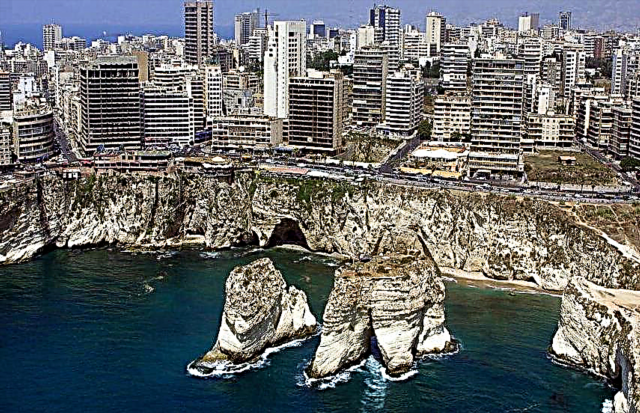  تأشيرة دخول إلى لبنان