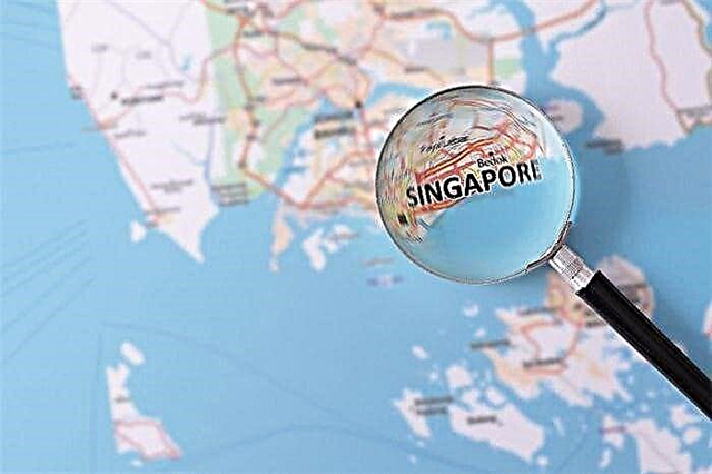  Starting a business in Singapore