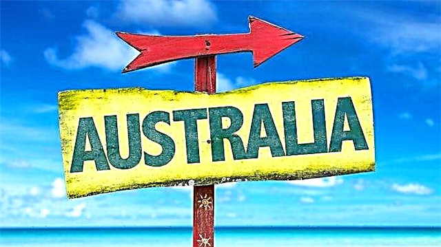  Obtenir et enregistrer la nationalité australienne