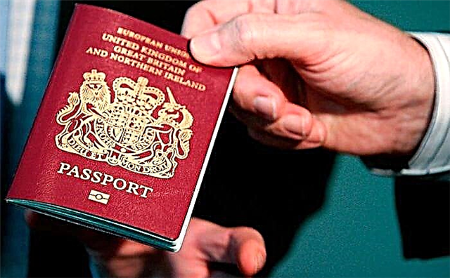  Dobivanje i registracija državljanstva Engleske