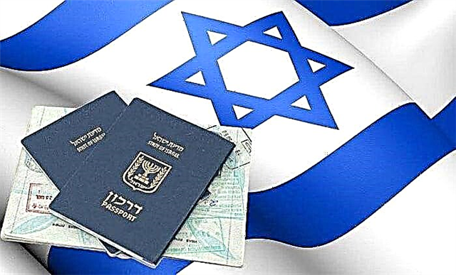  Dobivanje i registracija izraelskog državljanstva