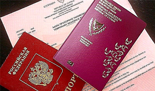  Získanie a registrácia cyperského občianstva