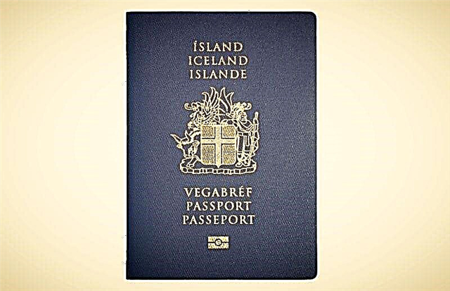  Obtaining and registering citizenship of Iceland