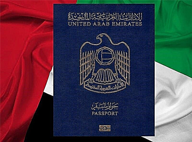  Dobivanje i registracija državljanstva UAE