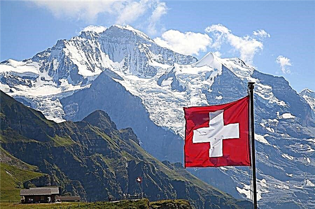  Mendapatkan dan mendaftarkan kewarganegaraan Switzerland