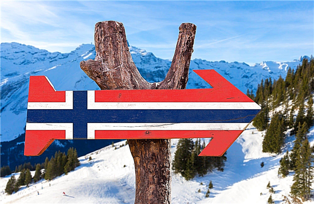  Obtaining and registering Norwegian citizenship