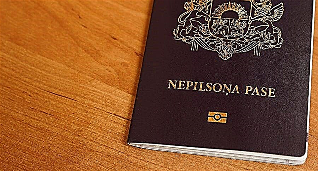  Memperoleh dan mendaftarkan kewarganegaraan Latvia