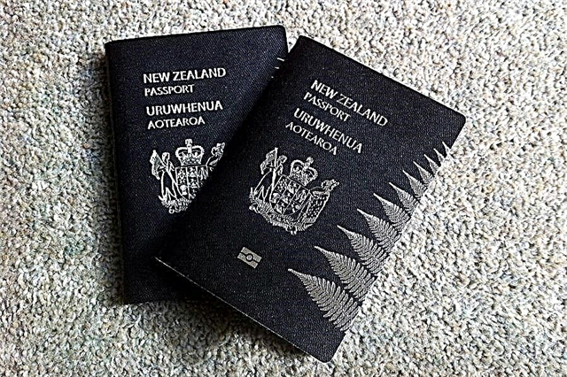  Набуття та оформлення громадянства Нової Зеландії