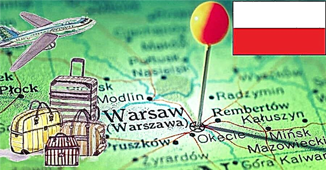  Selidba u Poljsku