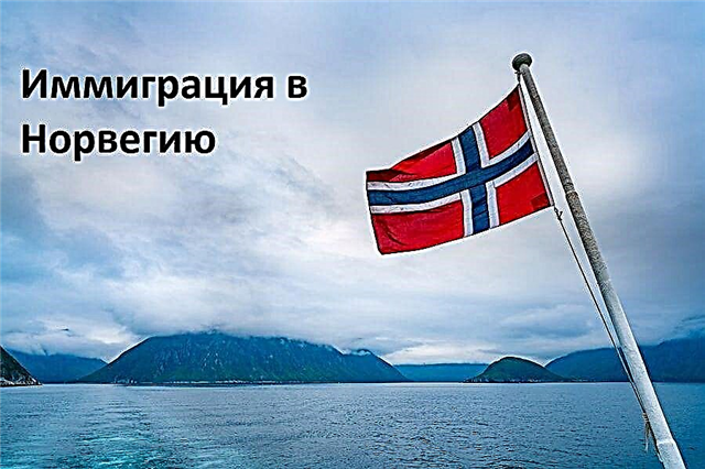  Norveç'e taşınmak