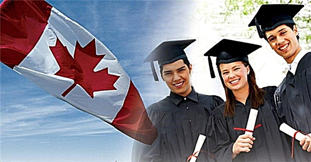  Vzdělávací systém v Kanadě