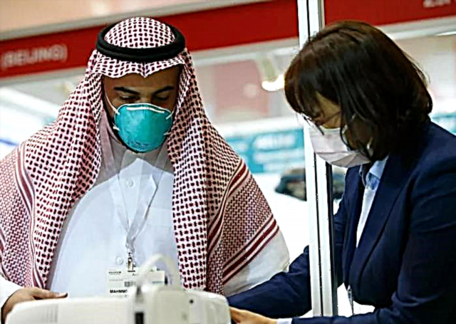 Regras para entrar nos Emirados Árabes Unidos em 2021 