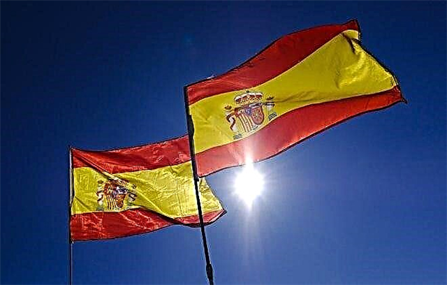 Restrictive measures on the beaches of Spain: introduced new rules for holidaymakers