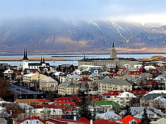 Når Island letter restriktive foranstaltninger