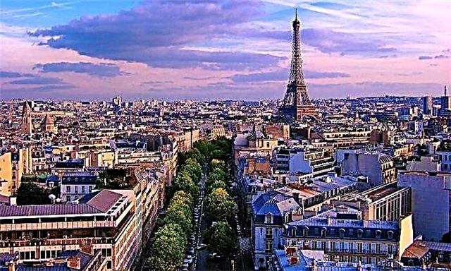 Frankrig planlægger at åbne turistfaciliteter fuldt ud inden den 21. juni