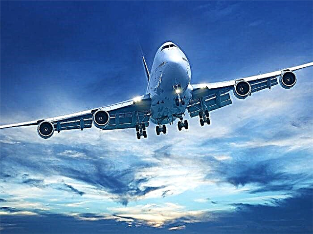 Luftfartsselskaber anmoder om at annullere siddepladser gennem en på fly