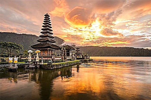 Indonezijska odmarališta planiraju vrijeme prijema turista