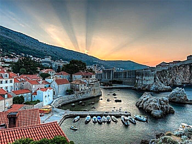 ¿Cuándo pueden los turistas visitar Croacia?