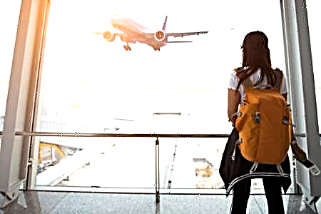 निर्यात उड़ानों में यात्रियों की जांच कैसे की जाएगी