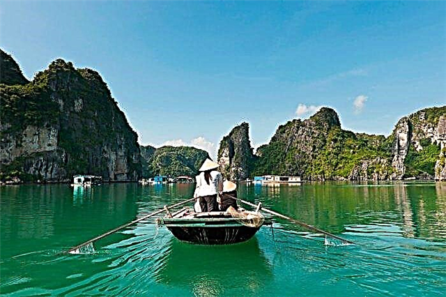 Vietnamske oblasti nameravajo razširiti vizume za tujce