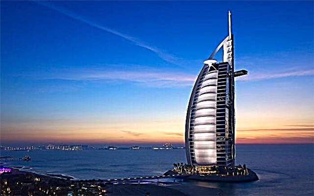 Dubai authorities plan to open the country to tourists in early July