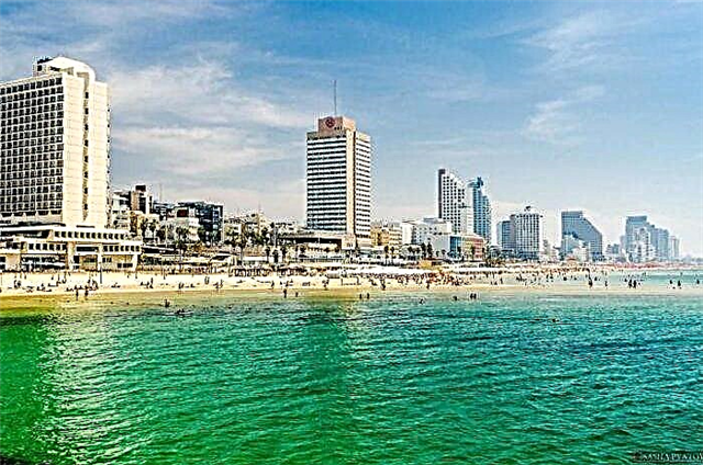 أعيد فتح فنادق إسرائيل اعتبارًا من 3 مايو