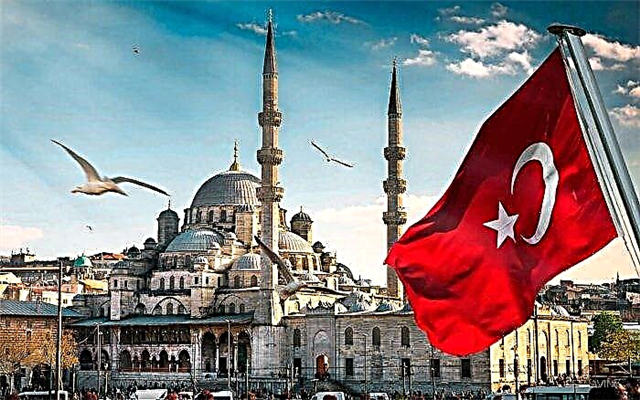क्या तुर्की सभी समावेशी व्यवस्था को छोड़ देगा?