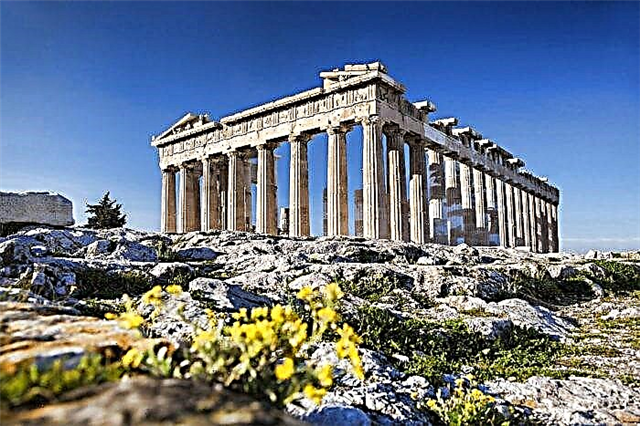 Hellas opphever delvis karantenerestriksjoner fra 4. mai: trinn for trinn på vei til en kjent livsstil